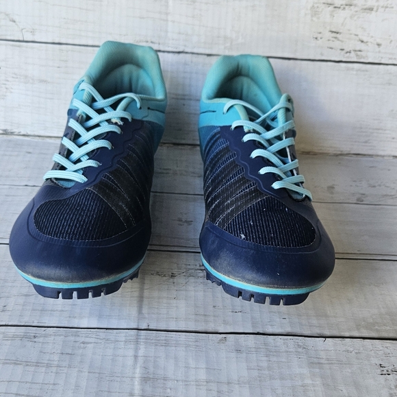 Men's Track Spikes Sz 11.5 - Picture 4 of 9